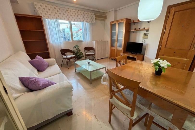 Piso en Calle Puyola Nº8 - Ramón y Cajal