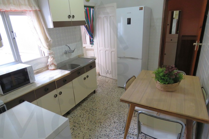 RESERVADA en Calle Calle Tarragona Nº10 - Los Barreros