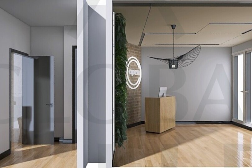 Local Comercial en Calle Santa Teresa Nº 2 - Barrio Peral