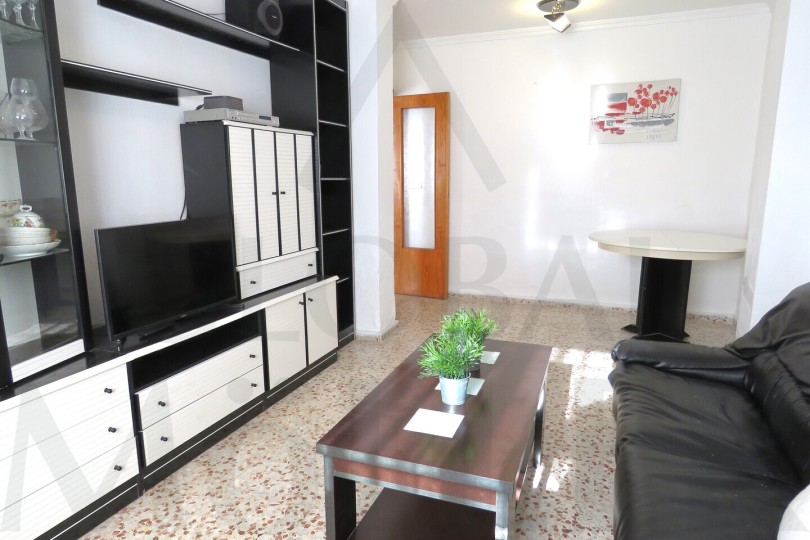 RESERVADA en Calle Cometa Nº 6 - La Unión