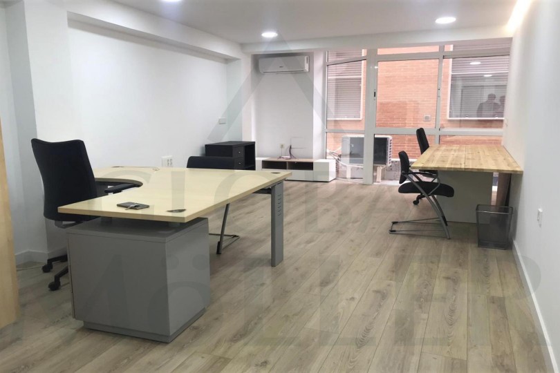 Calle Andino Nº 3 - CASCO HISTÓRICO